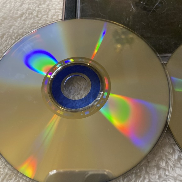 Sim Theme Park PC‎ CD-ROM Game For Win 95/98 Electronic Arts Scholastic 1999 Vtg - Picture 5 of 12